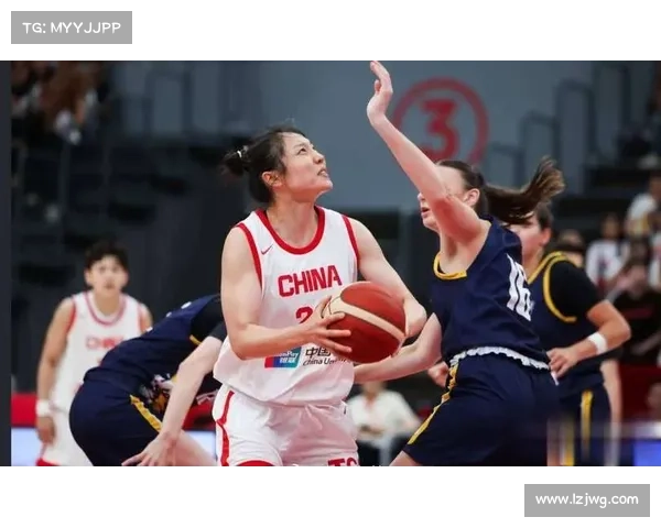 中国女篮三战大胜107分锁定世界杯名额静待日新胜者挑战 中国女篮三战大胜107分锁定世界杯名额静待日新胜者挑战